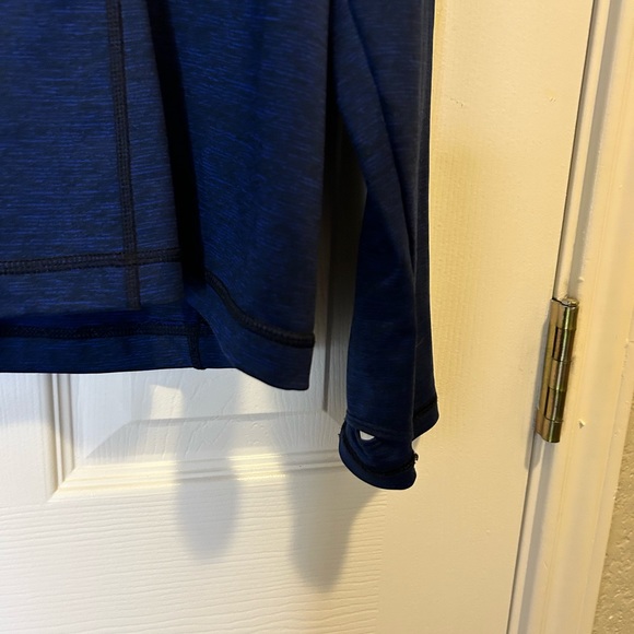 Tek Gear jacket with Dry Tek technology. Size is large. - Picture 7 of 8